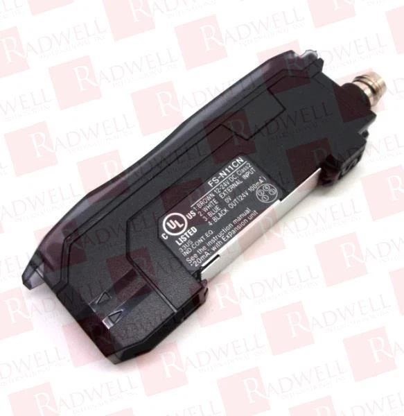 Keyence Corp Fs-N11Cn / Fsn11Cn (Used Tested Cleaned)
