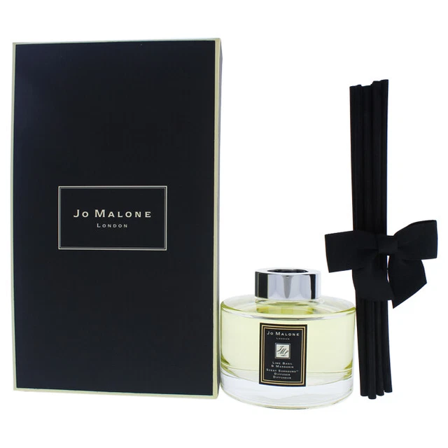 Jo malone lime basil & mandarin scent surround diffuser deals
