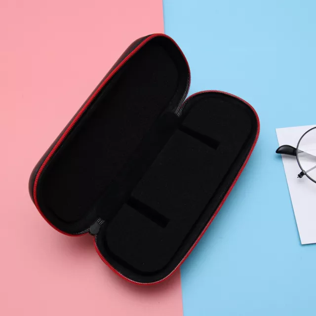 Estuche de viaje EVA para reloj: Caja con para hombre, color