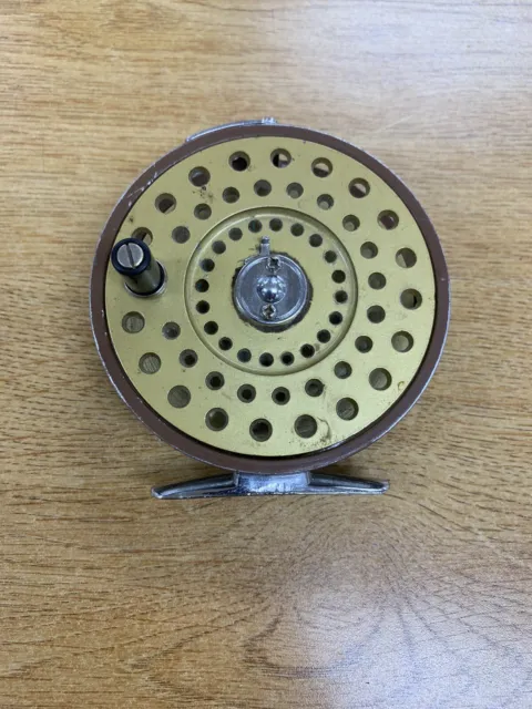 CORTLAND 444 LIMITED Fly Reel $25.00 - PicClick