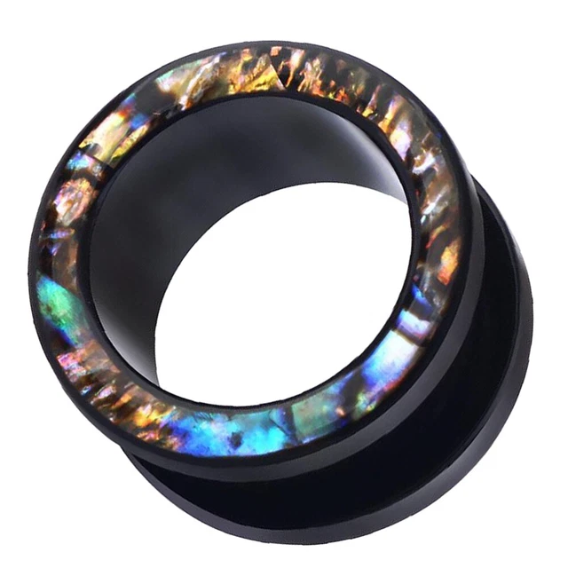 Trinkets for Ear Tunnels Earrings Women Trendy and Roll