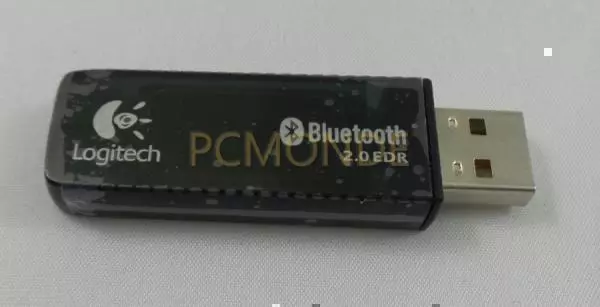 Fysik en lille samarbejde LOGITECH C-UV35 USB Bluetooth Receiver MX5000 MX5500 MX Revolution  (830-00-002) $49.99 - PicClick