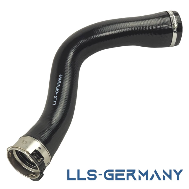 Durite Turbo Pour Opel Insignia A 2.0 CDTi - Référence 860118, Livrée Avec Colliers