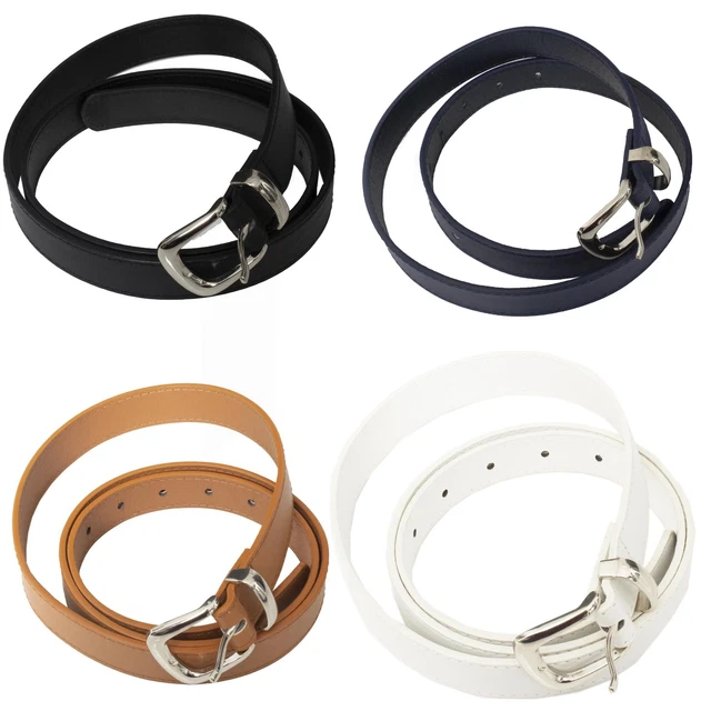 Novella Equestrian- Snaffle Bit Stretch Belt (2) – Equestrian Team Apparel