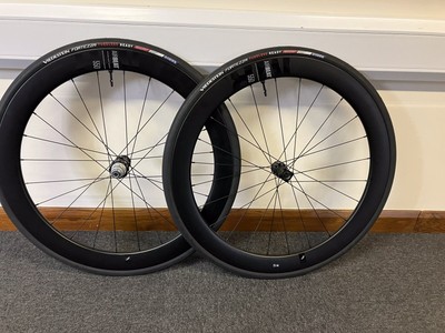 FULCRUM AIRBEAT 550 DB