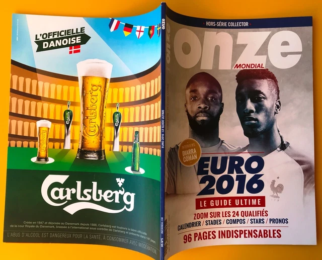 Onze mondial H.S. N° 3 - Guide du Mondiale 90 - Les joueurs