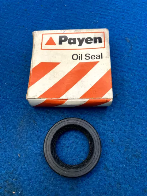 Morris Marina Cambio Anteriore Sigillo Olio Payen Nb084 Nuovo Vecchio Stock In Scatola