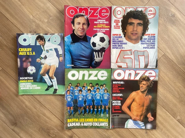 POSTER ONZE MONDIAL Football 1988-1989 Diego Maradona Argentina Napoli Naples EUR 22,50 - FR POSTER ONZE MONDIAL Football 1988-1989 Diego Maradona Argentina Napoli Naples EUR 22,50 - FR