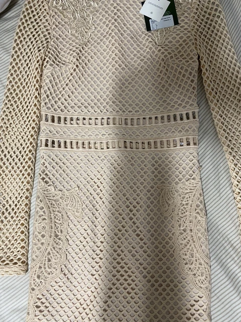 Robe Enveloppante En Velours écrasé Bordeaux - Collaboration Carli Bybel X Missguided - Taille 10