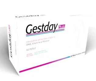 Gestday Plus 60Prl