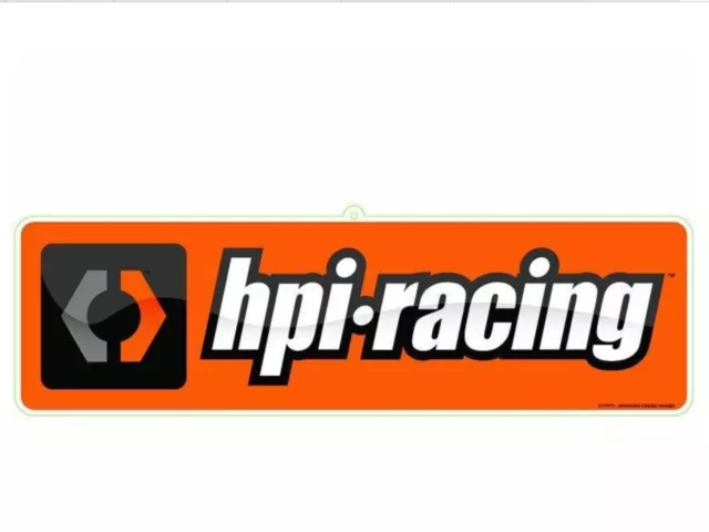 HPI Racing Various Non Metallic Spares,  £4.15 - £19.96, New.