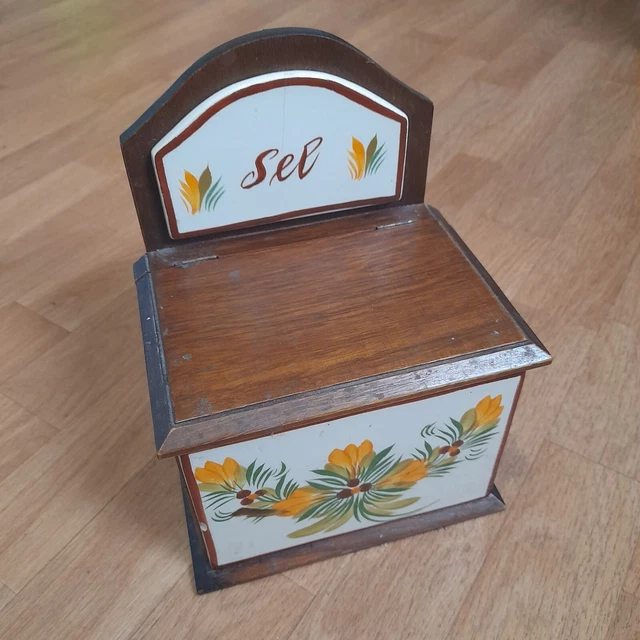 Boiserie vintage | Matériaux Authentiques