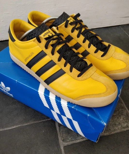 adidas gazelle silver green womens Adidas x Wales Bonner Mens Karintha OG Shoes  Extra Butter