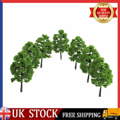Jual 10PC 7/9cm Trees Model Garden Wargame Train Railway Architectural Scenery Layout Green Tree Models Mini Sand Table Toys I.1350474974 Jual 10PC 7/9cm Trees Model Garden Wargame Train Railway Architectural Scenery Layout Green Tree Models Mini Sand Table Toys I.1350474974