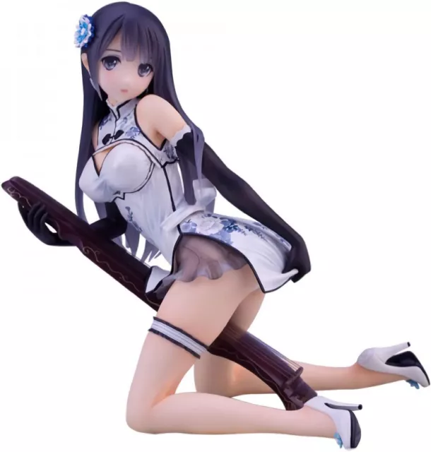 Dojin work Osana Najimi (1 / 10 scale Finished pre-painted PVC) by Wave