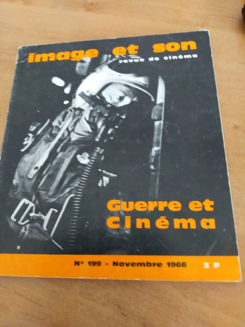 Revue PHOTO CINEMA Juin 1966 – Spécial Nadar, Niépce, Heurtier – Pubs Foca, Kodak