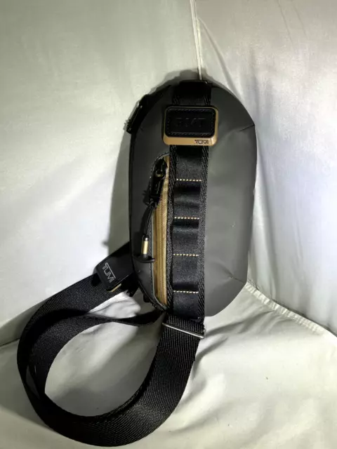 Tumi Sling Bag 2326700 Alpha Bravo