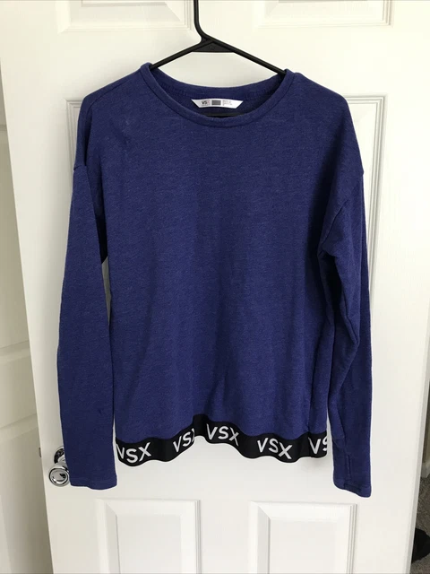 PINK Victoria Secret Sweatshirt Size S Pullover