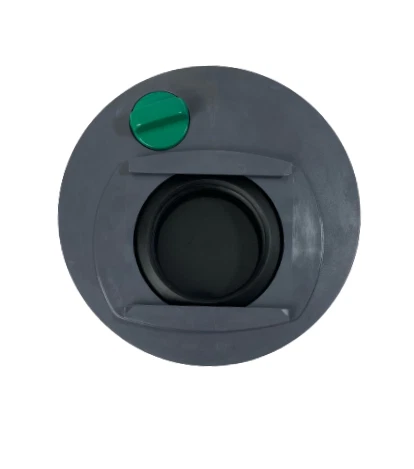 Mécanisme De Réservoir Pour Toilettes Thetford SC400/C500 - Pièce De Rechange 3233106, Main Droite