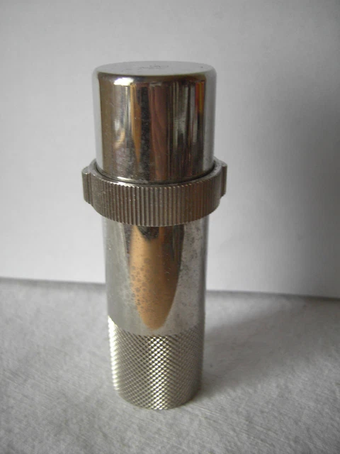 SPRITZE DREI PFEIL-FÜR INSOLIN-MIT METALL BEHÄLTER-SPRITZE UND DREI NADELN-200c-