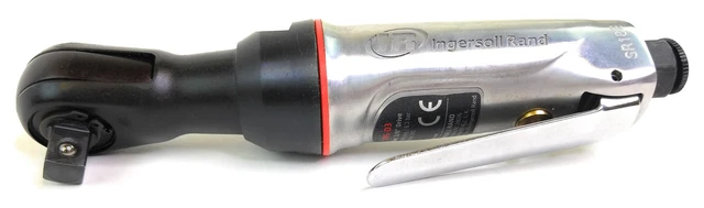 Ingersoll Rand 105-D3 Mini Air Ratchet 3/8" Drive Maximum Torque 25 ft/lbs 2