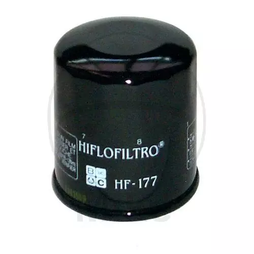 Ölfilter HIFLO für Buell XB9 1000 # XB12 1200