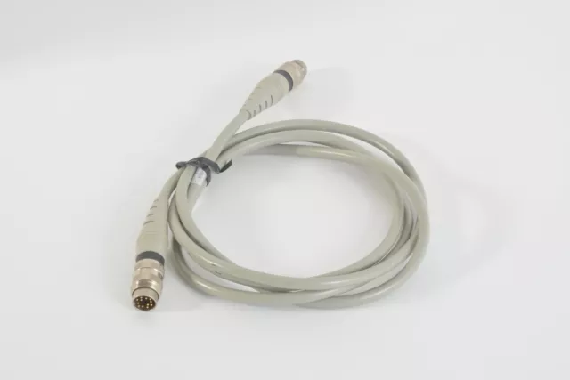 HP Agilent 8120-5514 Detector Cable for 871x Series RF Network Analyzer 86200B