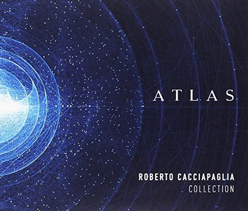 ATLAS - ROBERTO Cacciapaglia Collection - Roberto Cacciapaglia