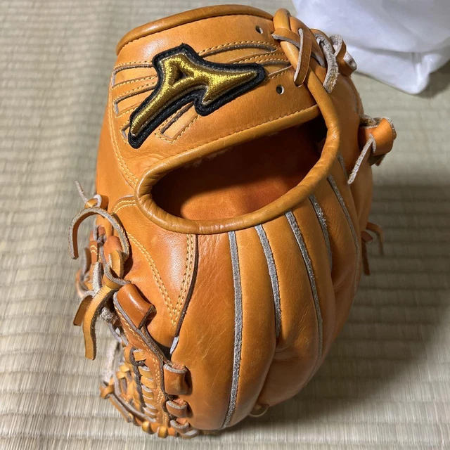 Mizuno ballpark pro sale