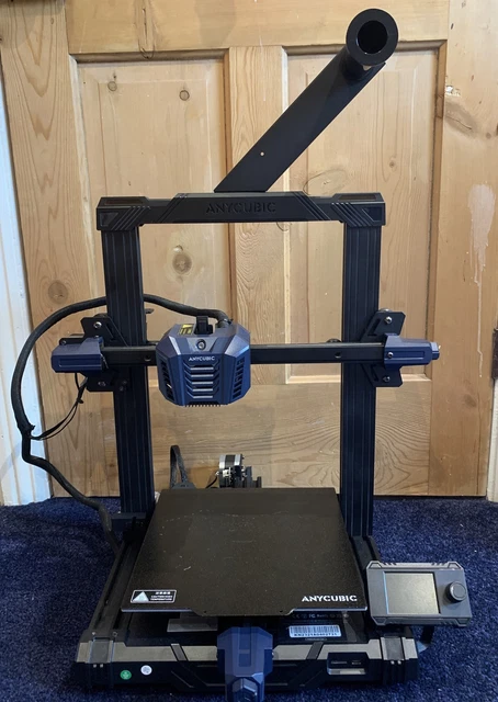 ANYCUBIC KOBRA NEO Stampante 3D Livellamento Auto Dual-Gear Estrusore Diretto LEGGERE ANYCUBIC KOBRA NEO Stampante 3D Livellamento Auto Dual-Gear Estrusore Diretto LEGGERE