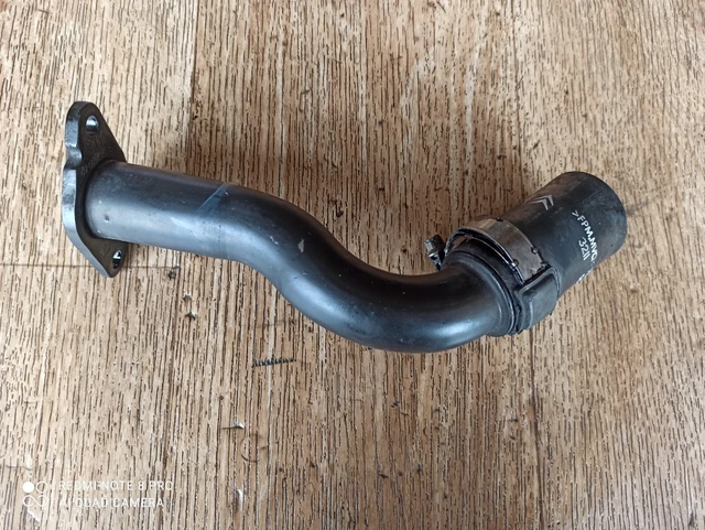 Durite Tuyau Turbo Peugeot 5008 I 2.0 Bluehdi 150Cv 2010 9683182580