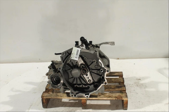 boite a vitesse SKODA FABIA 99 4P 5P COMBI 6Y CLASSIC 02T300057G 10046657008851