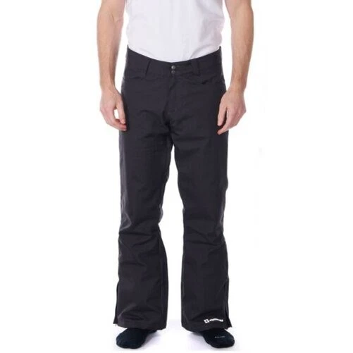Alpine Swiss Herren Wasserfest Ski Snowboarding Hose Isoliert Winter Schnee Hose
