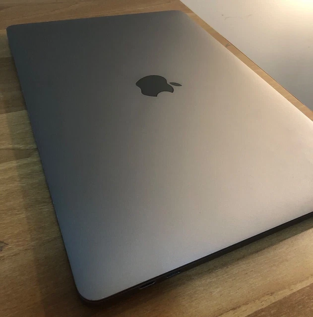 MacBook Pro Retina TouchBar 13,3 i5 2,9GHz 16GB 256GB 2016 UPGRADED A1706 4