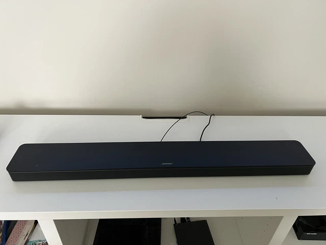 BARRE DE SON Bose model soundbar 500 EUR 250,00 - PicClick FR