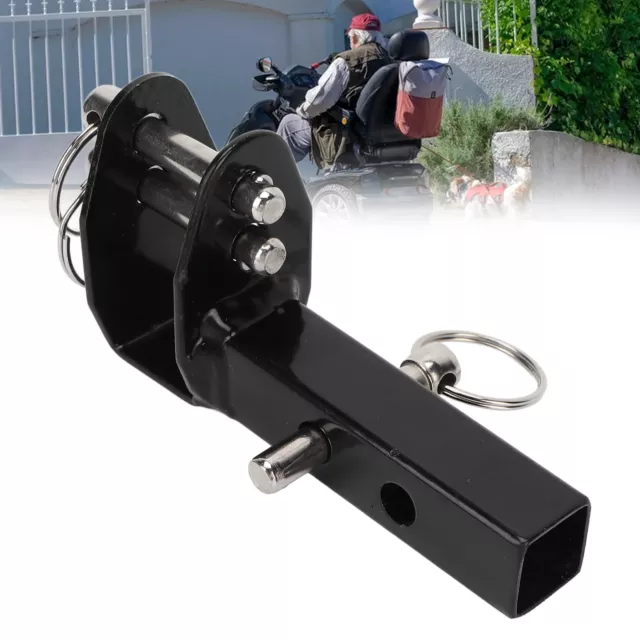 Staffa di montaggio posteriore scooter mobilità professionale scooter posteriore