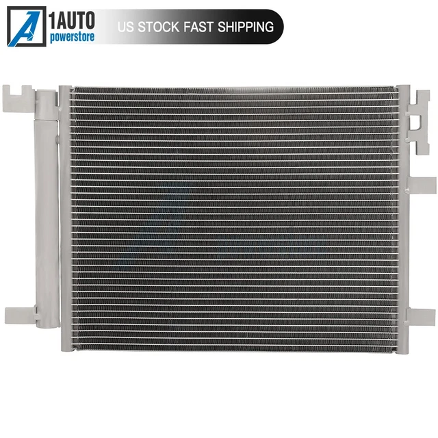 AC Condenser Air Conditioning For 2006-2011 Chevrolet HHR 2.0L 2.2L 2.4L AC3462