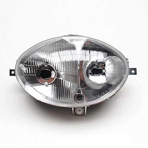 GROUPE OPTIQUE PHARE Avant Piaggio Vespa 125 1962 - 1965 Type Original