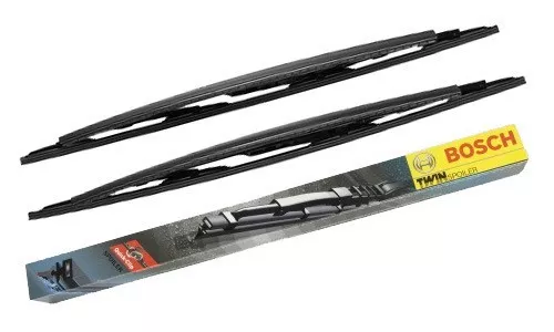 Bosch Tergicristalli Spazzole Set Doppio Spoiler 480S 2x 475 MM