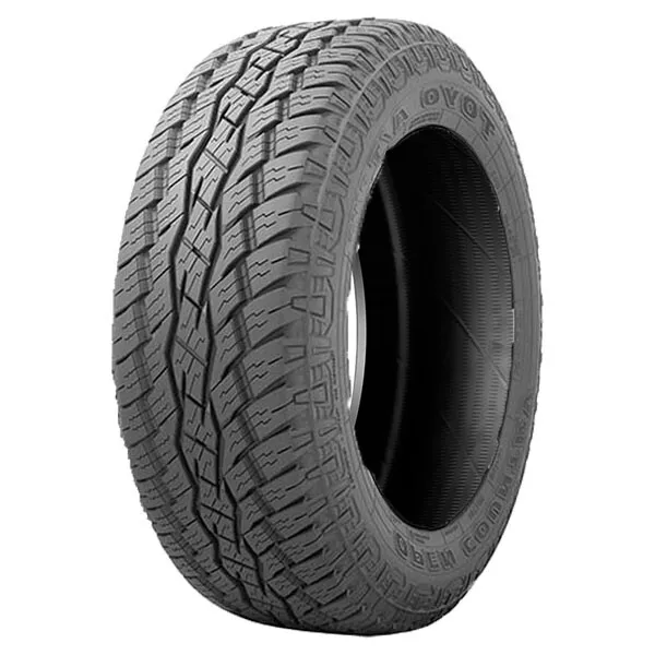 Reifen Tyre Toyo 30/9.50 R15 104S Open Country A/T+ M+S