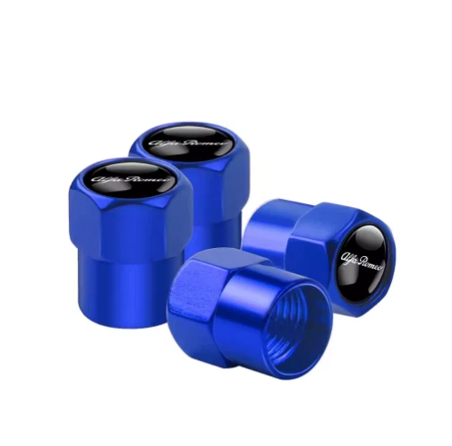 Estensori Valvola Pneumatici 100 Valvole Per Pneumatici TR413 - Gomma