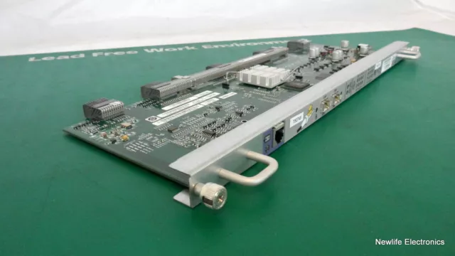 EMC 100-561-509 4GB Fibre Channel Manette Carte