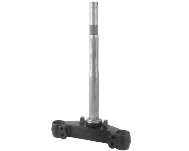 Té de fourche Té de fourche adaptable sur PGO Hot 12 pouces PMX