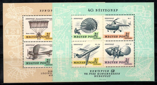 Nuevos - Hongrie 1974 Mi. 2940 A Zf Neuf ** 100% 4 pieds, La Gioconda,L