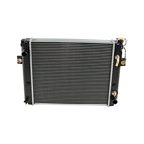 Radiator 234B2-10002 239B210101 for TCM Forklift FD30T3CS-A FD20-30VT 30T6 30T3Z