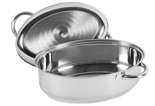 Schulte-Ufer Multi-Bräter 2