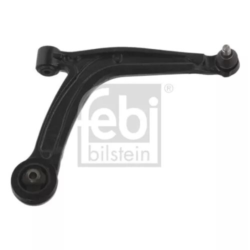 Braccio Oscillante Sospensione Ruota Febi Bilstein 34760 per Fiat Ford Ford Usa