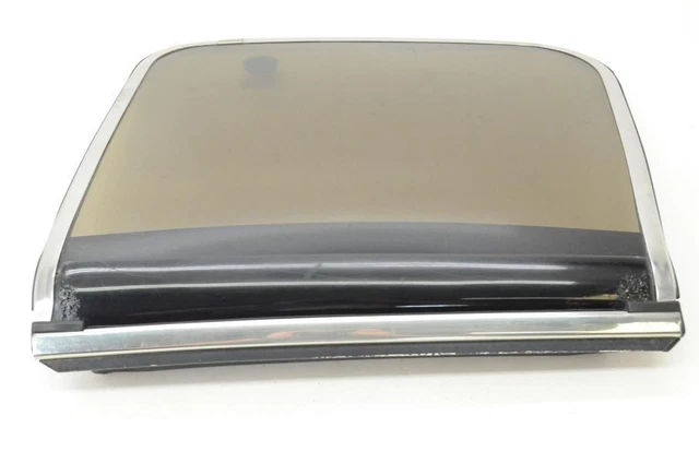 1980-1983 Datsun 280zx 2+0 Turbo MT Passenger Right Side T Top Roof Glass