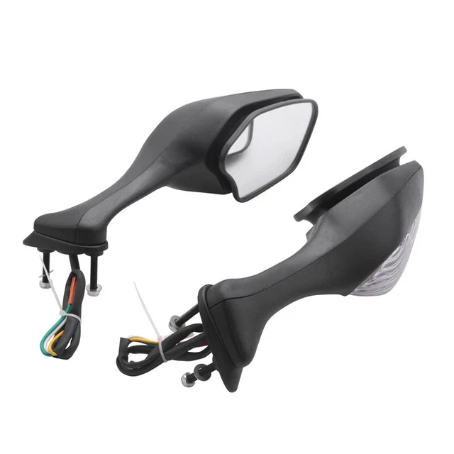 Rétroviseur gauche droit pour moto HONDA CBR1000RR CBR 1000 RR 2008-2012