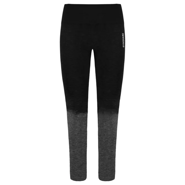 GYMSHARK HIGH WAIST Charcoal Grey Womens Speed Leggings GLLG4487 CHG EUR  43,19 - PicClick FR